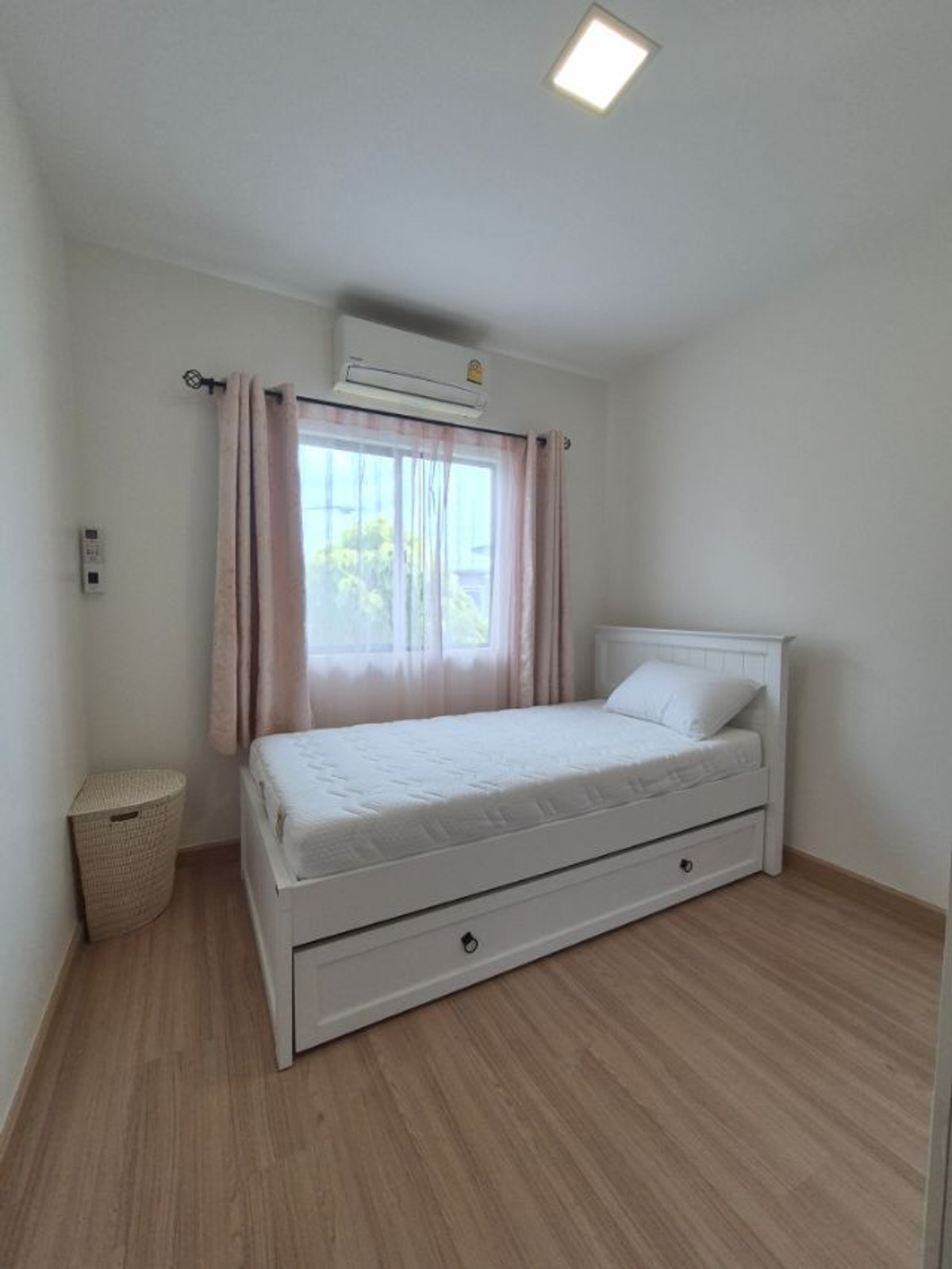 For RentTownhomeEakachai, Bang Bon : ⚡ For rent, 2-story townhome, Pruksa Ville 68 Rama 2 - Tha Phra, size 20 sq m. ⚡