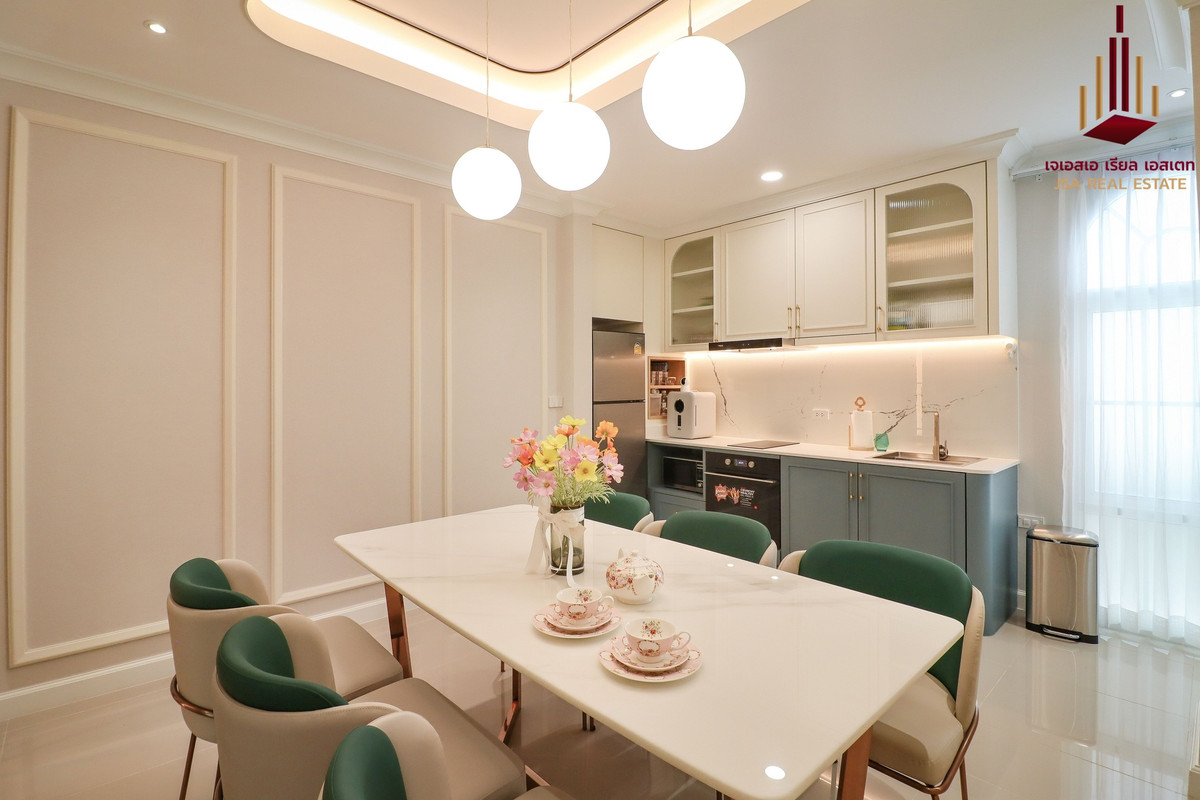 ให้เช่าบ้านพระราม 5 ราชพฤกษ์ บางกรวย : ✨ For Rent:  Casa Legend Rama 5 - Ratchaphruek✨  💰 Only 79,000 THB/month