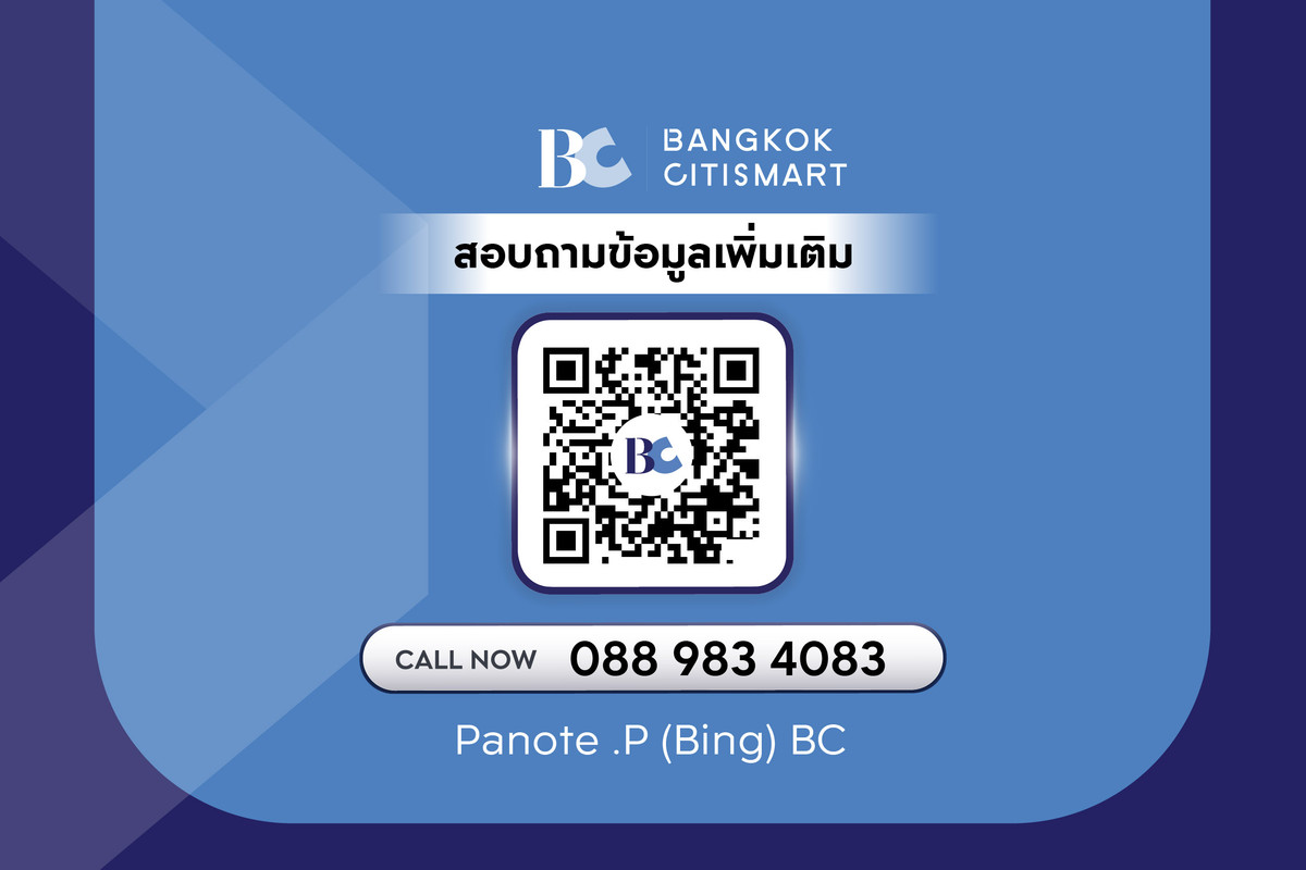 For RentCondoSukhumvit, Asoke, Thonglor : 🔥 Ready to move in, MARU Ekkamai 2 (2 bedrooms, 60 sq.m.), spacious room, airy, comfortable, livable: 0889834083 (Bing)