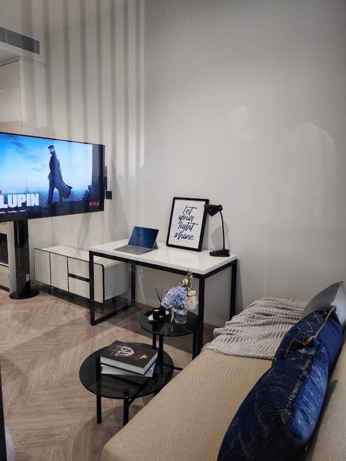 For RentCondoWongwianyai, Charoennakor : For rent Chapter Charoennakhon-Riverside ☎️ 0912322009