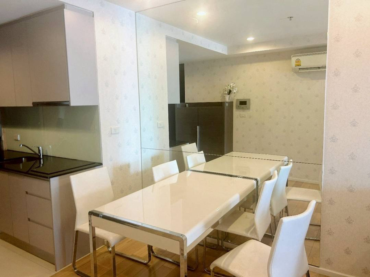 ให้เช่าคอนโดนานา : เช่า 1 ห้องนอน 1 ห้องน้ำ 15 สุขุมวิท เรสซิเด็นซ์