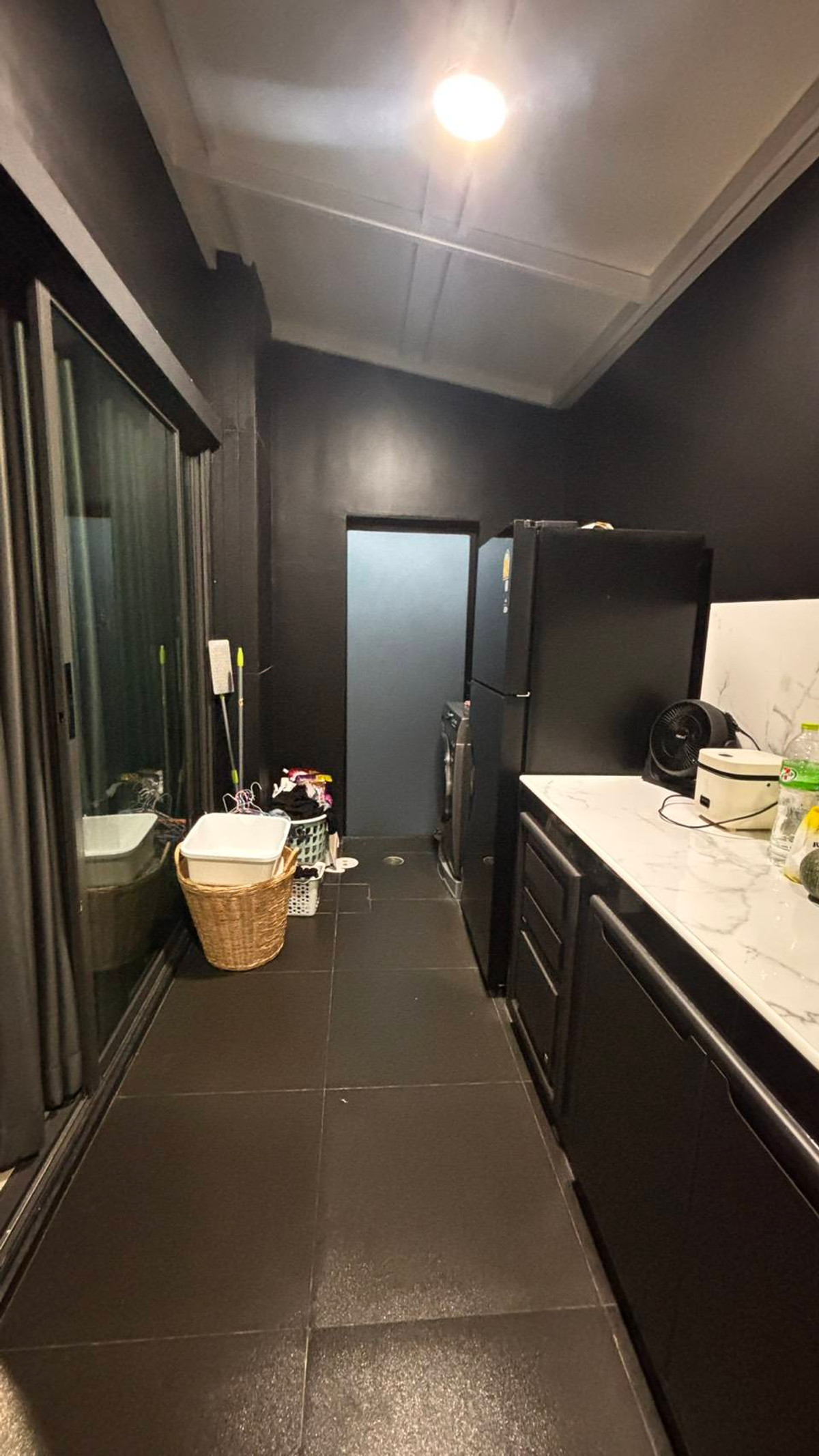 ให้เช่าทาวน์โฮมพระราม 5 ราชพฤกษ์ บางกรวย : ให้เช่าทาวน์โฮม โครงการ PLENO ราชพฤกษ์-สาทร