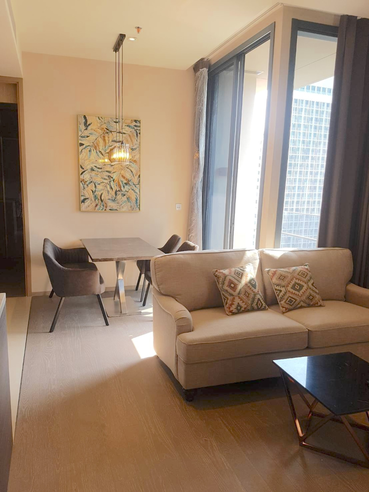 ให้เช่าคอนโดสุขุมวิท อโศก ทองหล่อ : 🔥 ปล่อยเช่าด่วน 🔥 ห้องสวย  ต่อรองได้ วิวดี ห้องมุม ถูกสุด โครงการสุดฮอต  พร้อมย้ายเข้าCall : 0619824959 Line ID :  elegant.289