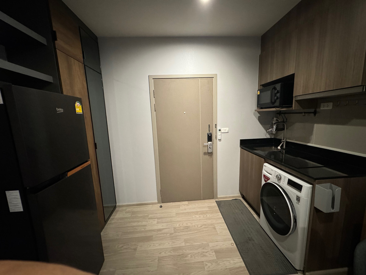 ให้เช่าคอนโดบางนา แบริ่ง ลาซาล : 💥CP-10506💥ว่าง ให้ เช่า ไอดีโอ โมบิ สุขุมวิท อีสต์พอยท์👉แอดไลน์ @rangrak 