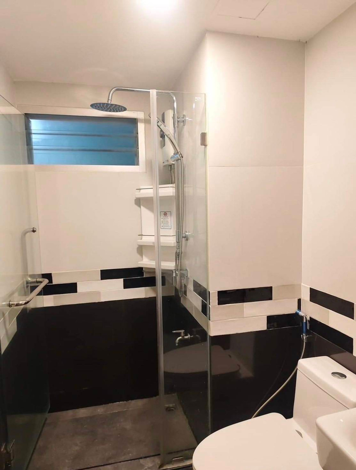 For RentCondoOnnut, Udomsuk : For rent, 2 bedrooms, 2 bathrooms, Lumpini Center, Sukhumvit 77.