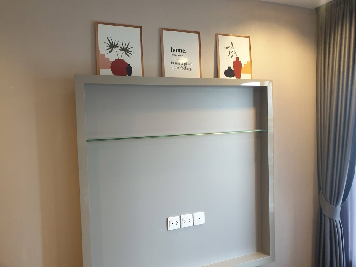 For RentCondoRattanathibet, Sanambinna : #R9732 🎉 240369 Condo for Rent: The Politan Rive