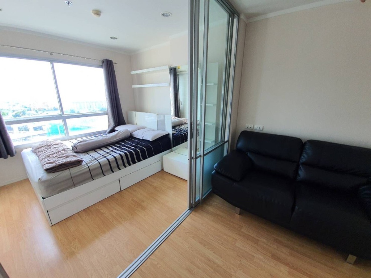 ให้เช่าคอนโดพัฒนาการ ศรีนครินทร์ : ✅ LPNSH115 ✅ Line : @p2nproperty