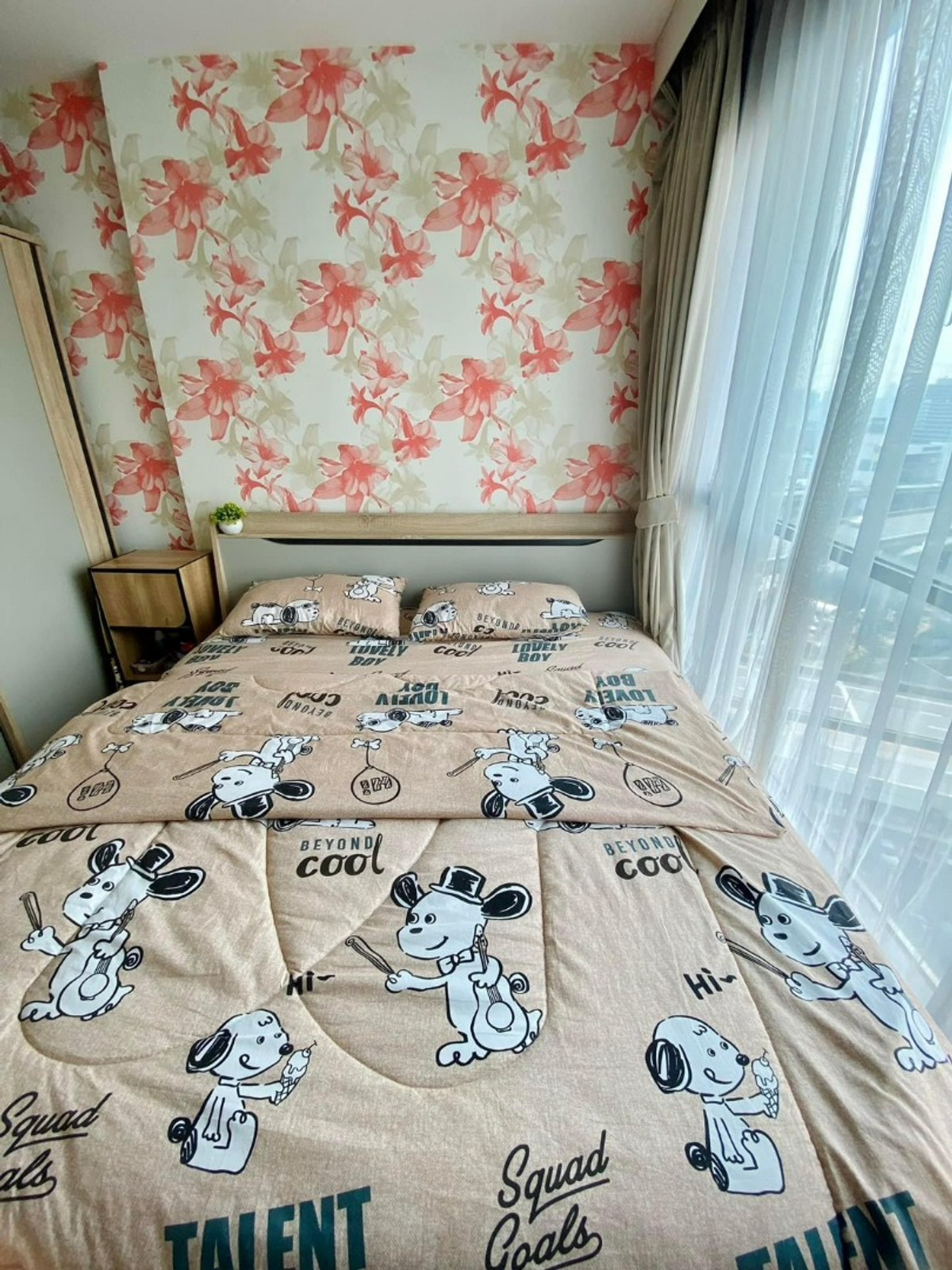 ให้เช่าคอนโดพระราม 9 เพชรบุรีตัดใหม่ RCA : ✅ TB9R231 ✅ Line : @p2nproperty