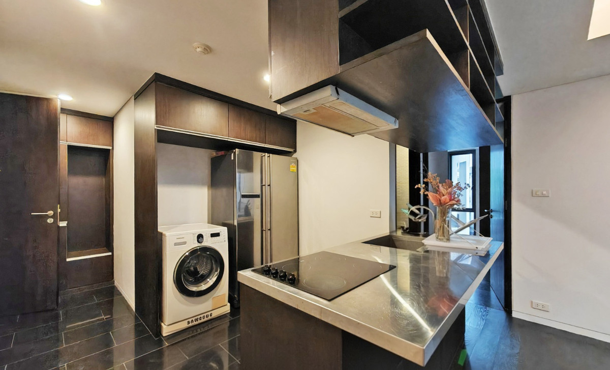 For RentCondoSukhumvit, Asoke, Thonglor : 🌇✨ Siamese Gioia Condo for rent in the heart of Japanese Town Sukhumvit 