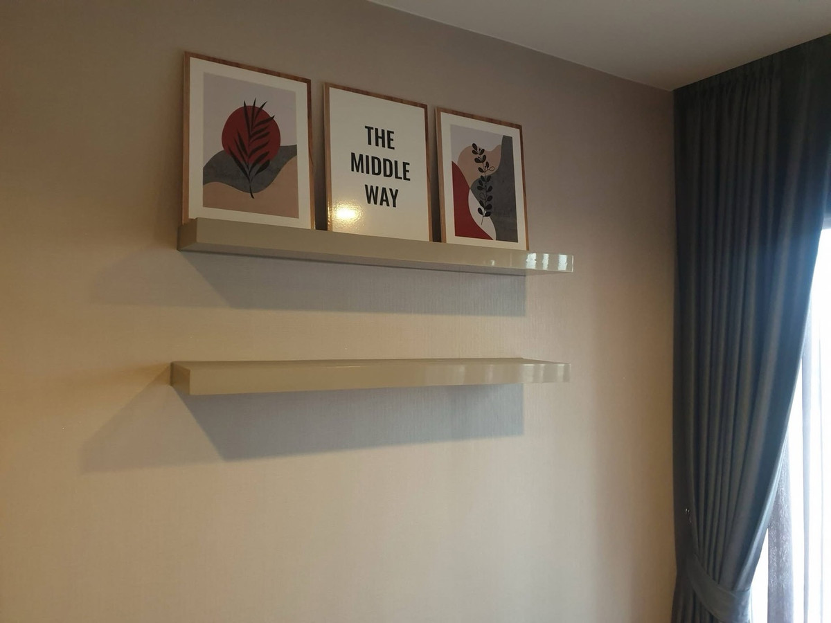 For RentCondoRattanathibet, Sanambinna : #R9732 🎉 240369 Condo for Rent: The Politan Rive