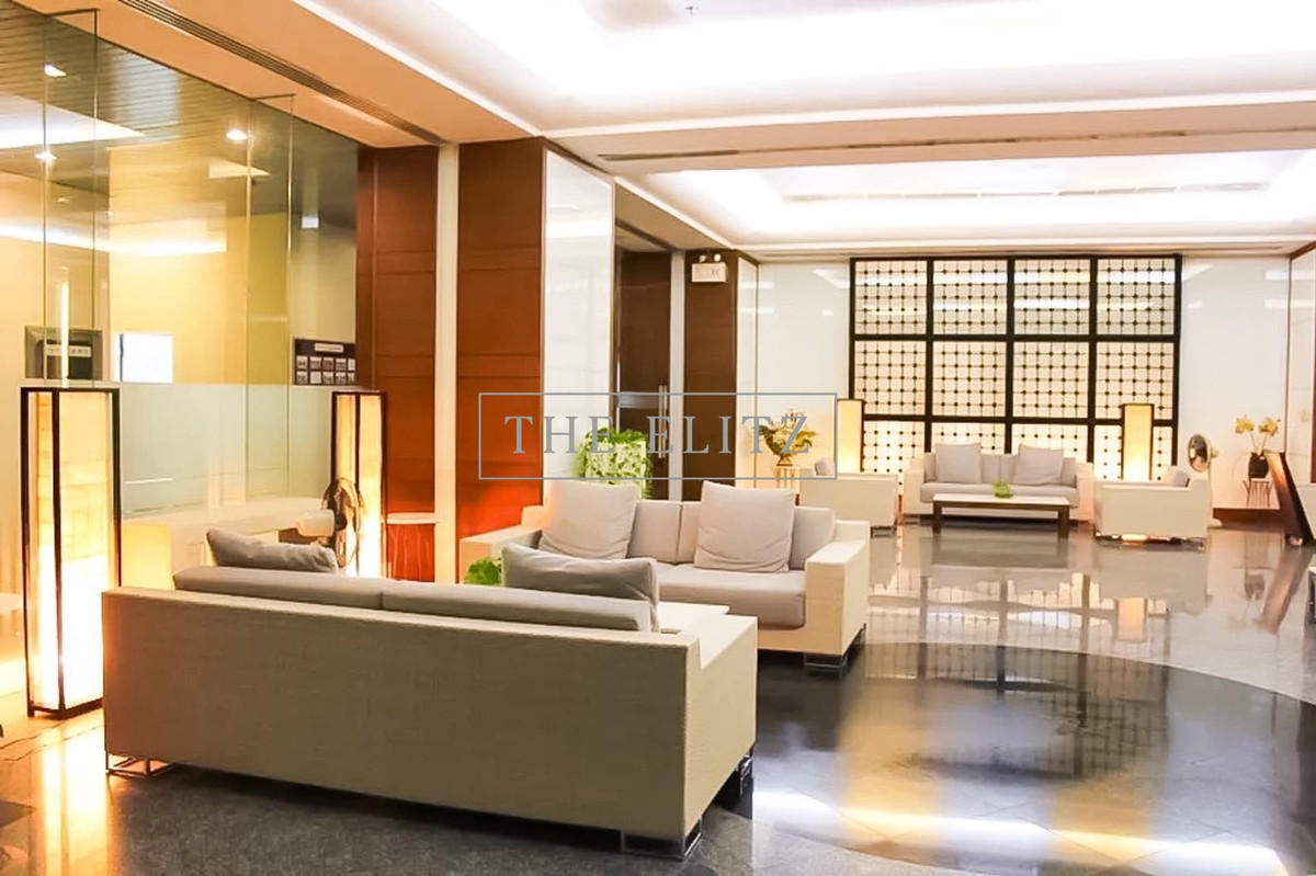 For RentCondoWongwianyai, Charoennakor : ✨ Change a condo into a waterfront vacation home. Baan Sathorn Chao Phraya, large size room, comfortable, not crowded, ready to receive river breezes all year long ❤️