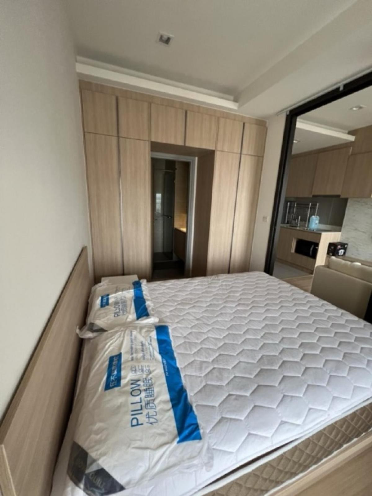 ให้เช่าคอนโดสะพานควาย จตุจักร : 💥CP-10505💥ว่าง ให้ เช่า เอ็ม จตุจักร👉แอดไลน์ @accessliving 