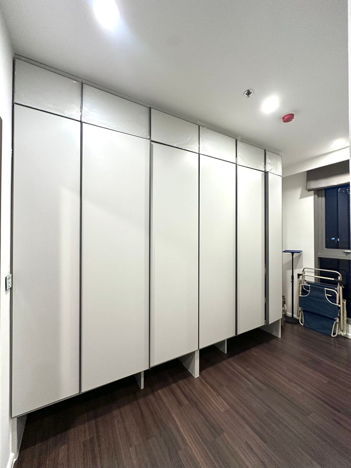 For SaleCondoOnnut, Udomsuk : Condo for sale Whizdom Inspire Sukhumvit price 8,100,000 baht [MKs260318]