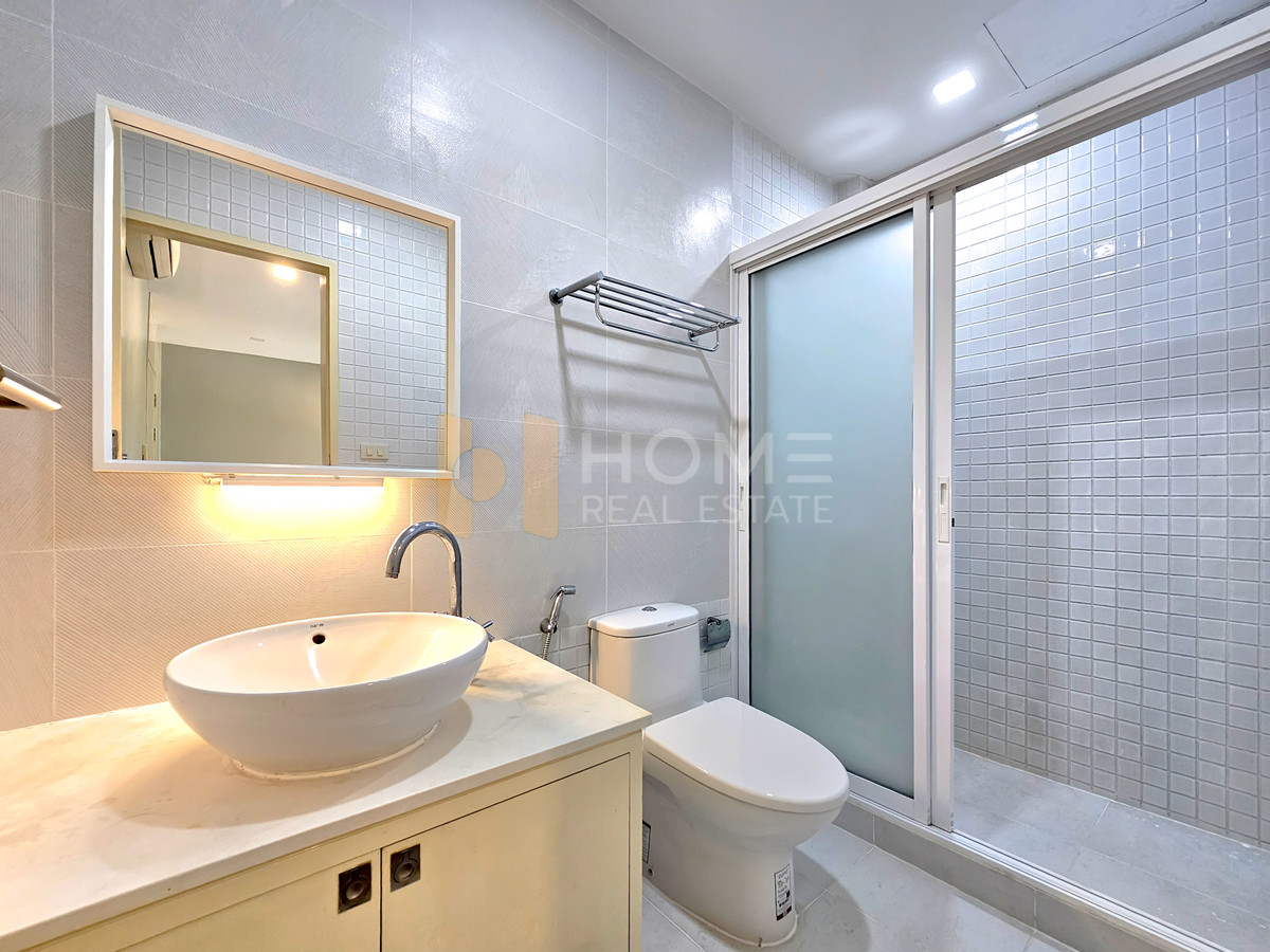 ขายบ้านนวมินทร์ รามอินทรา : โนเบิล จีโอ วัชรพล / 3 ห้องนอน (ขาย), Noble Geo Watcharapol / 3 Bedrooms (FOR SALE) TAN889