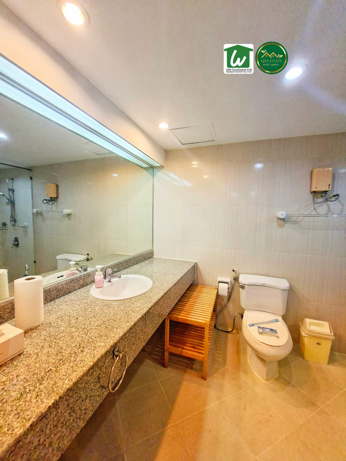 ให้เช่าคอนโดสีลม ศาลาแดง บางรัก : ให้เช่าด่วน State Tower Silom - 2 ห้องนอน  วิวเจ้าพระยา เพียง 🔥 38,𝟎𝟎𝟎/เดือน🔥BTS สะพานตากสิน ห้องสวย พร้อมอยู่