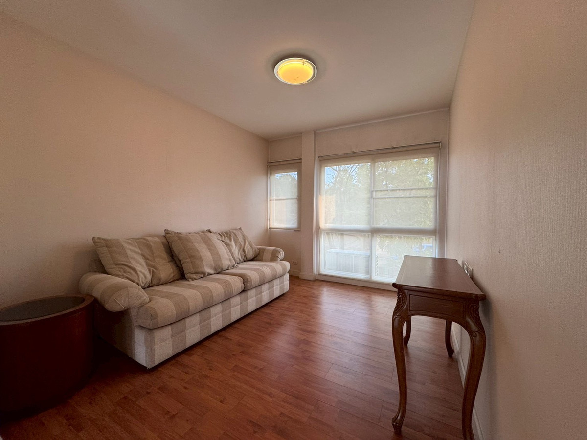 ให้เช่าบ้านนวมินทร์ รามอินทรา : 🌲🏠 ให้เช่าบ้านเดี่ยว หมู่บ้านบางกอก บูเลอวาร์ด รัชดา - รามอินทรา 2 