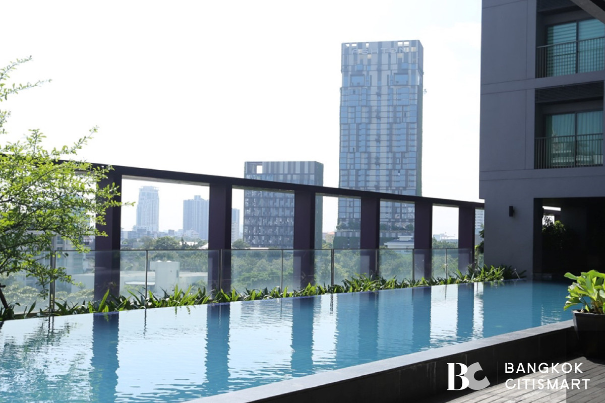 For RentCondoSukhumvit, Asoke, Thonglor : 🔥 Ready to move in Noble Remix (Sukhumvit36) (3 bedrooms, 142 sq.m.) High floor unit, spacious room, lots of usable space. Interested: 0889834083 (Bing)