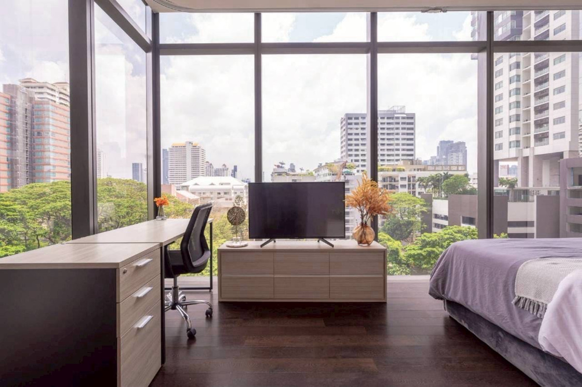 For RentCondoSukhumvit, Asoke, Thonglor : For rent Vittorio Sukhumvit 39 ☎️ 0912322009