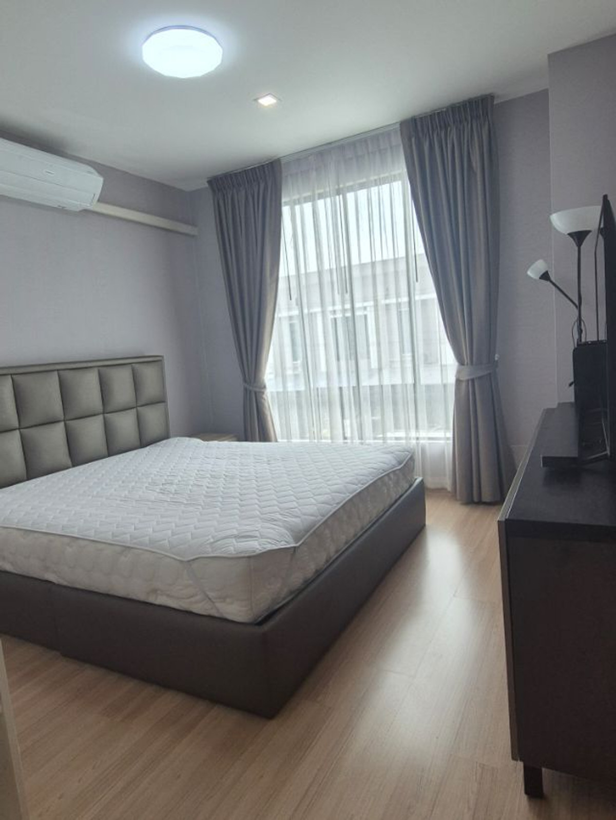 For RentTownhomeEakachai, Bang Bon : ⚡ For rent, 2-story townhome, Pruksa Ville 68 Rama 2 - Tha Phra, size 20 sq m. ⚡