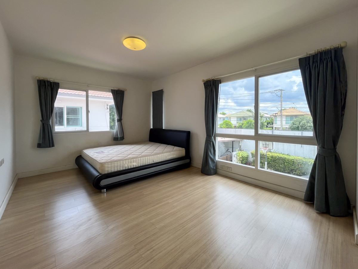 For SaleHouseRama 2, Bang Khun Thian : For Sale House , Villaggio Rama 2 , Samae Dam , Bang Khun Thian , Bangkok , CX-149405