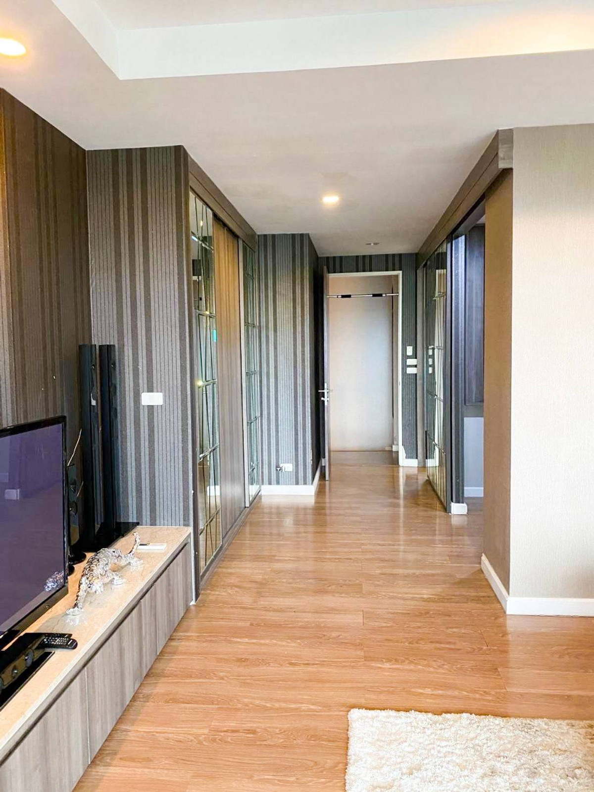 ให้เช่าทาวน์โฮมอ่อนนุช อุดมสุข : เช่า ทาวน์โฮม 3 ห้องนอน 4 ห้องน้ำ เบล็ส ทาวน์ สุขุมวิท 50 |  Bless Town Sukhumvit 50