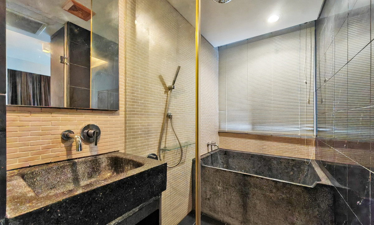 For RentCondoSukhumvit, Asoke, Thonglor : 🌇✨ Siamese Gioia Condo for rent in the heart of Japanese Town Sukhumvit 