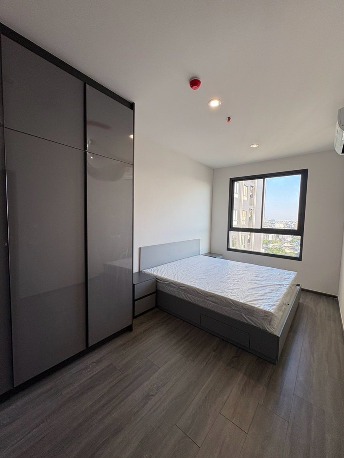 For RentCondoKhlongtoei, Kluaynamthai : For Rent - Ideo Sukhumvit–Rama 4,, 2Bed 1Bath RENT 30,000/month ☎️Call/Line: 094-162-4424