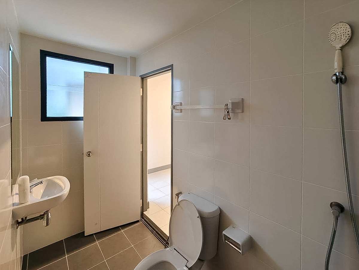 For RentHouseLadkrabang, Suwannaphum Airport : The City Sukhumvit - Onnut / 4 bedrooms (FOR RENT), The City Sukhumvit - Onnut / 4 Bedrooms (FOR RENT) FON298