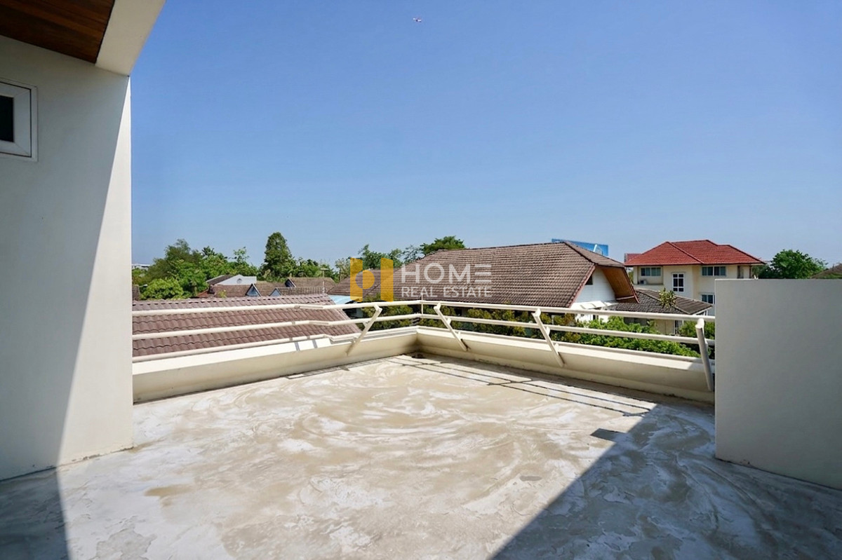 For SaleHouseBang Sue, Wong Sawang, Tao Pun : House with land Chuan Chuen Village Pracha Chuen 30 / 6 Bedrooms (For Sale), House With Land Chuan Chuen Pracha Chuen 30 Village / 6 Bedrooms (FOR SALE) BNS026