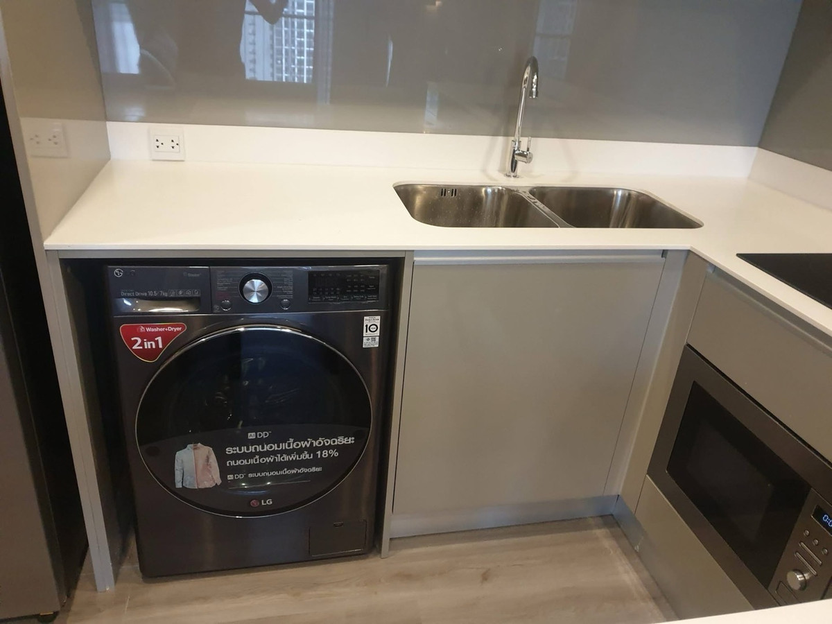 For RentCondoRattanathibet, Sanambinna : #R9732 🎉 240369 Condo for Rent: The Politan Rive