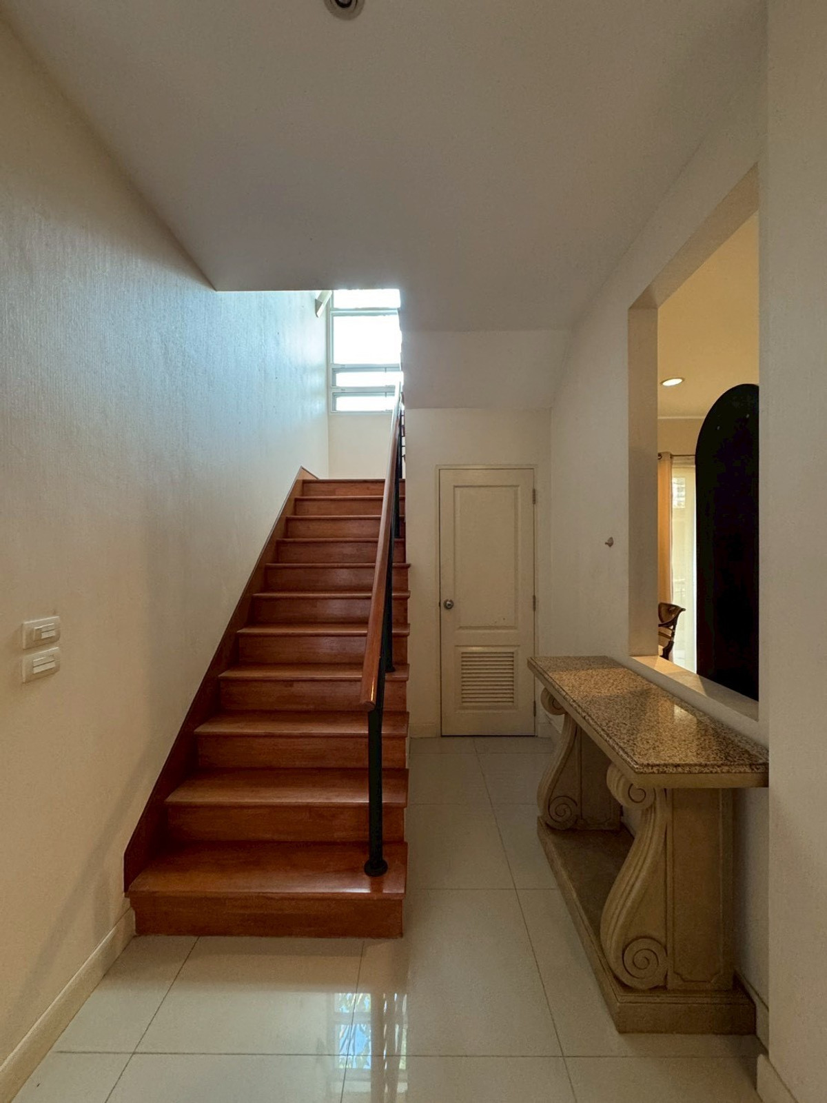 ให้เช่าบ้านนวมินทร์ รามอินทรา : 🌲🏠 ให้เช่าบ้านเดี่ยว หมู่บ้านบางกอก บูเลอวาร์ด รัชดา - รามอินทรา 2 