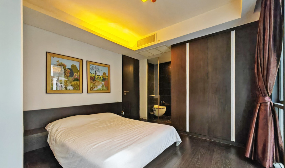 For RentCondoSukhumvit, Asoke, Thonglor : 🌇✨ Siamese Gioia Condo for rent in the heart of Japanese Town Sukhumvit 