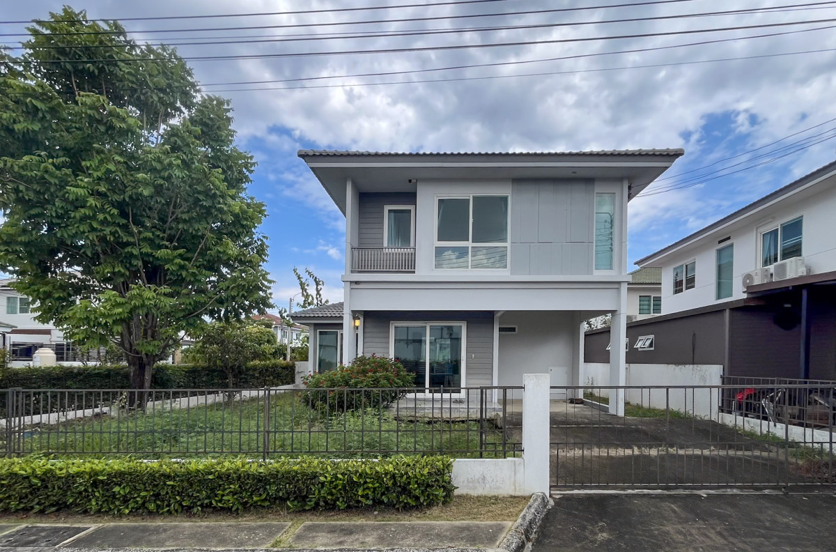 For SaleHouseRama 2, Bang Khun Thian : For Sale House , Villaggio Rama 2 , Samae Dam , Bang Khun Thian , Bangkok , CX-149405