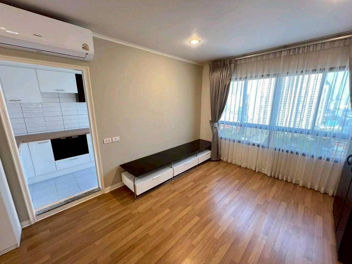 ให้เช่าคอนโดสะพานควาย จตุจักร : ✅ LUPK115 ✅ Line : @p2nproperty