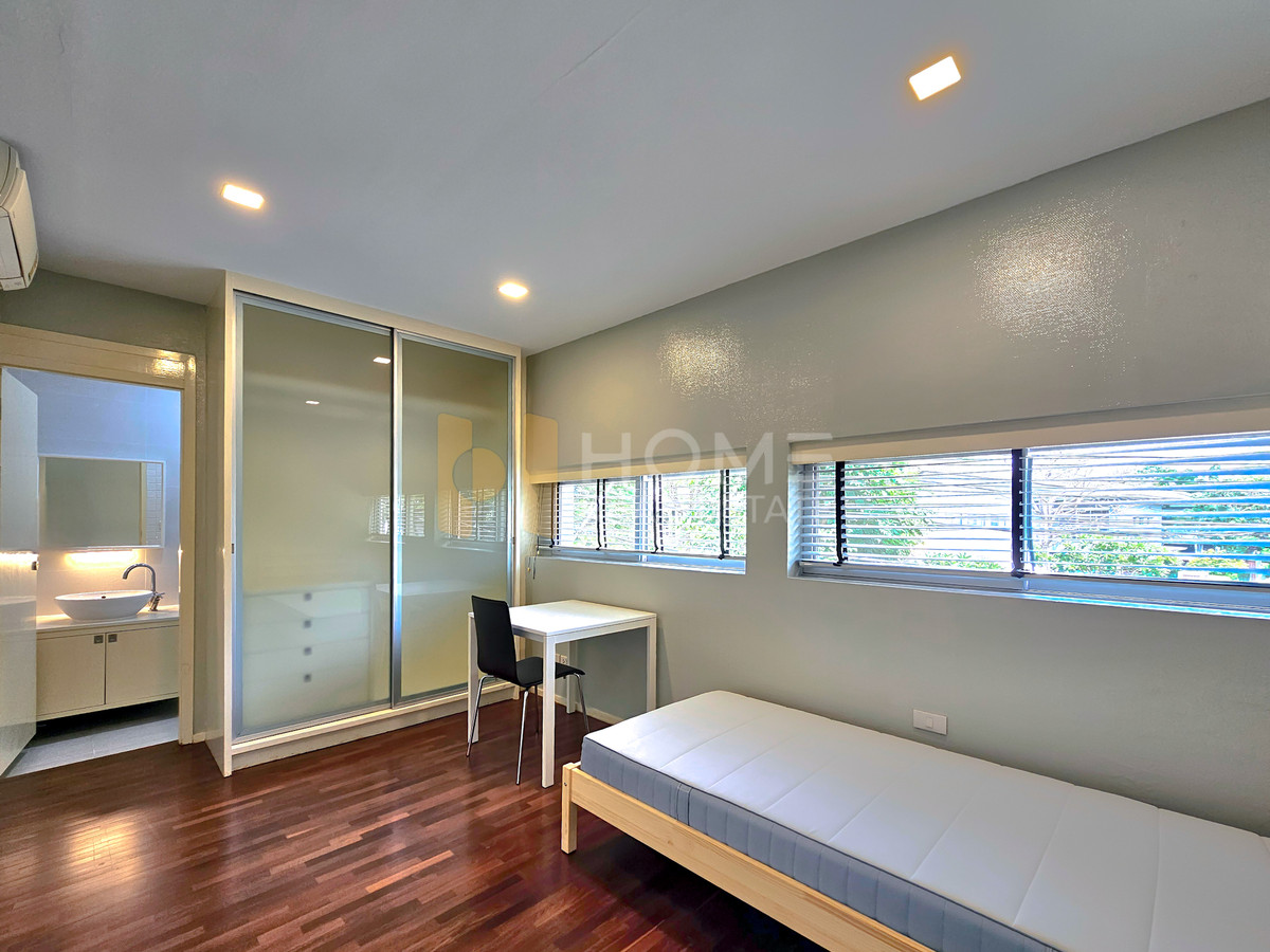 ขายบ้านนวมินทร์ รามอินทรา : โนเบิล จีโอ วัชรพล / 3 ห้องนอน (ขาย), Noble Geo Watcharapol / 3 Bedrooms (FOR SALE) TAN889