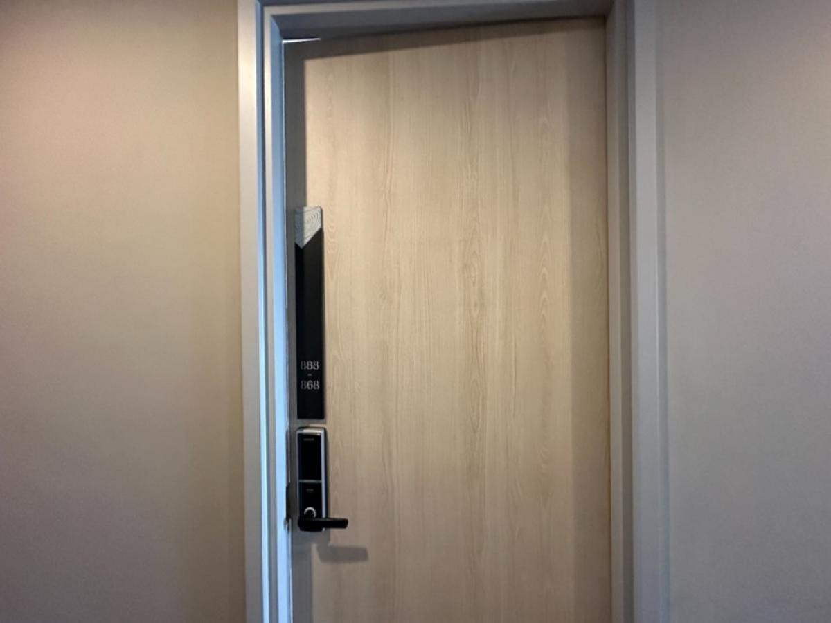 ให้เช่าคอนโดสะพานควาย จตุจักร : 💥CP-10505💥ว่าง ให้ เช่า เอ็ม จตุจักร👉แอดไลน์ @accessliving 