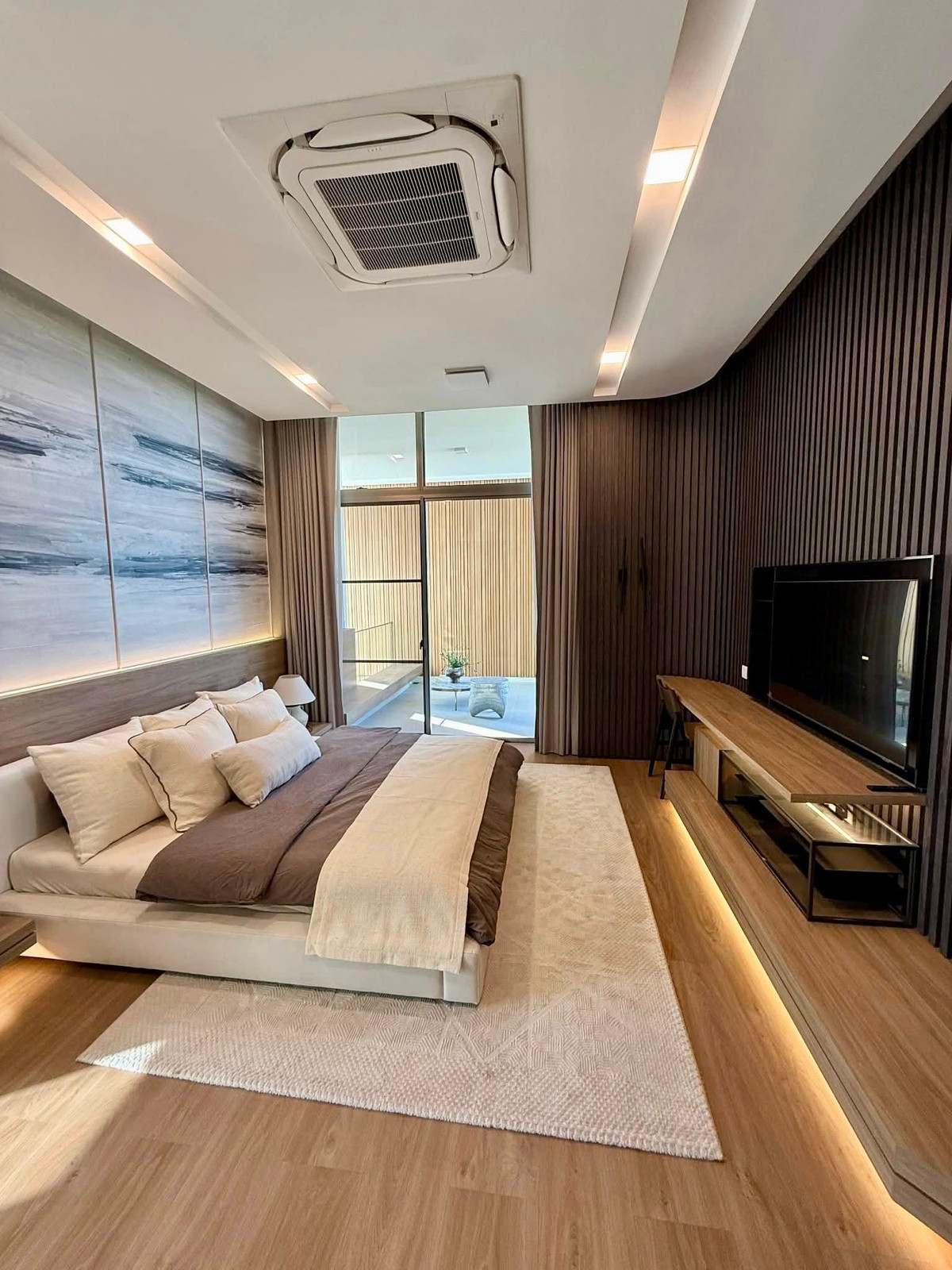 For RentHousePattanakan, Srinakarin : 🏠📍Single house for rent - luxury project Vive Rama 9