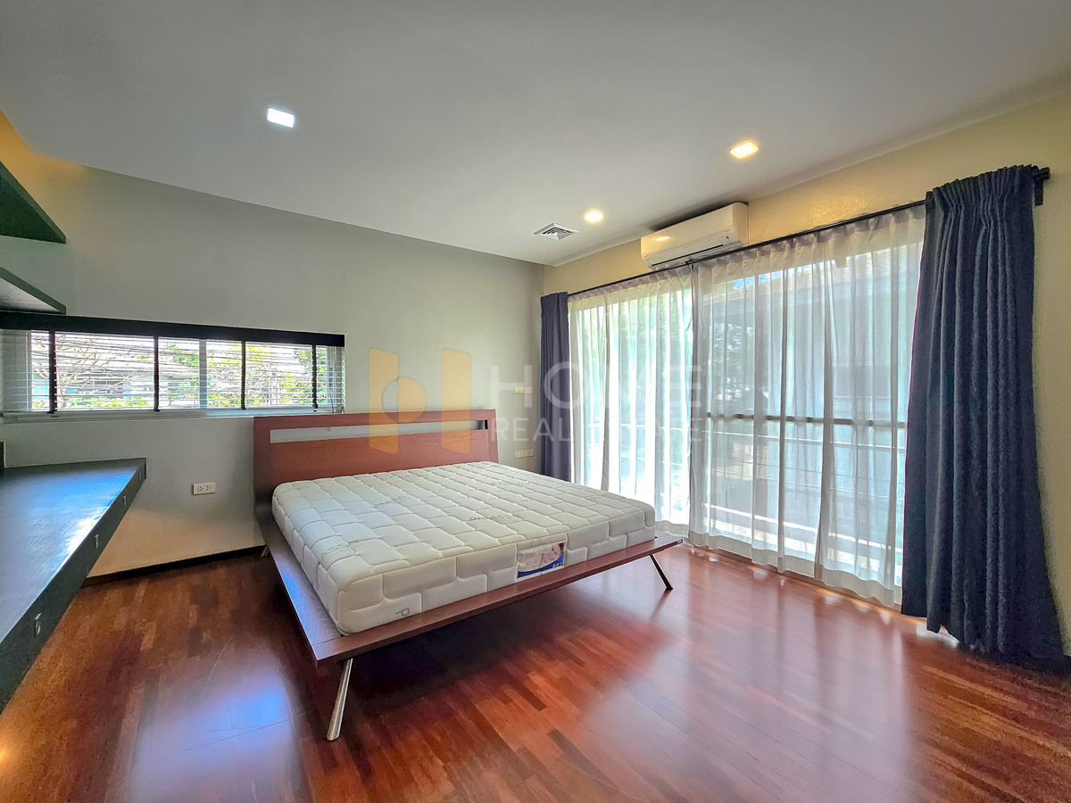 ขายบ้านนวมินทร์ รามอินทรา : โนเบิล จีโอ วัชรพล / 3 ห้องนอน (ขาย), Noble Geo Watcharapol / 3 Bedrooms (FOR SALE) TAN889