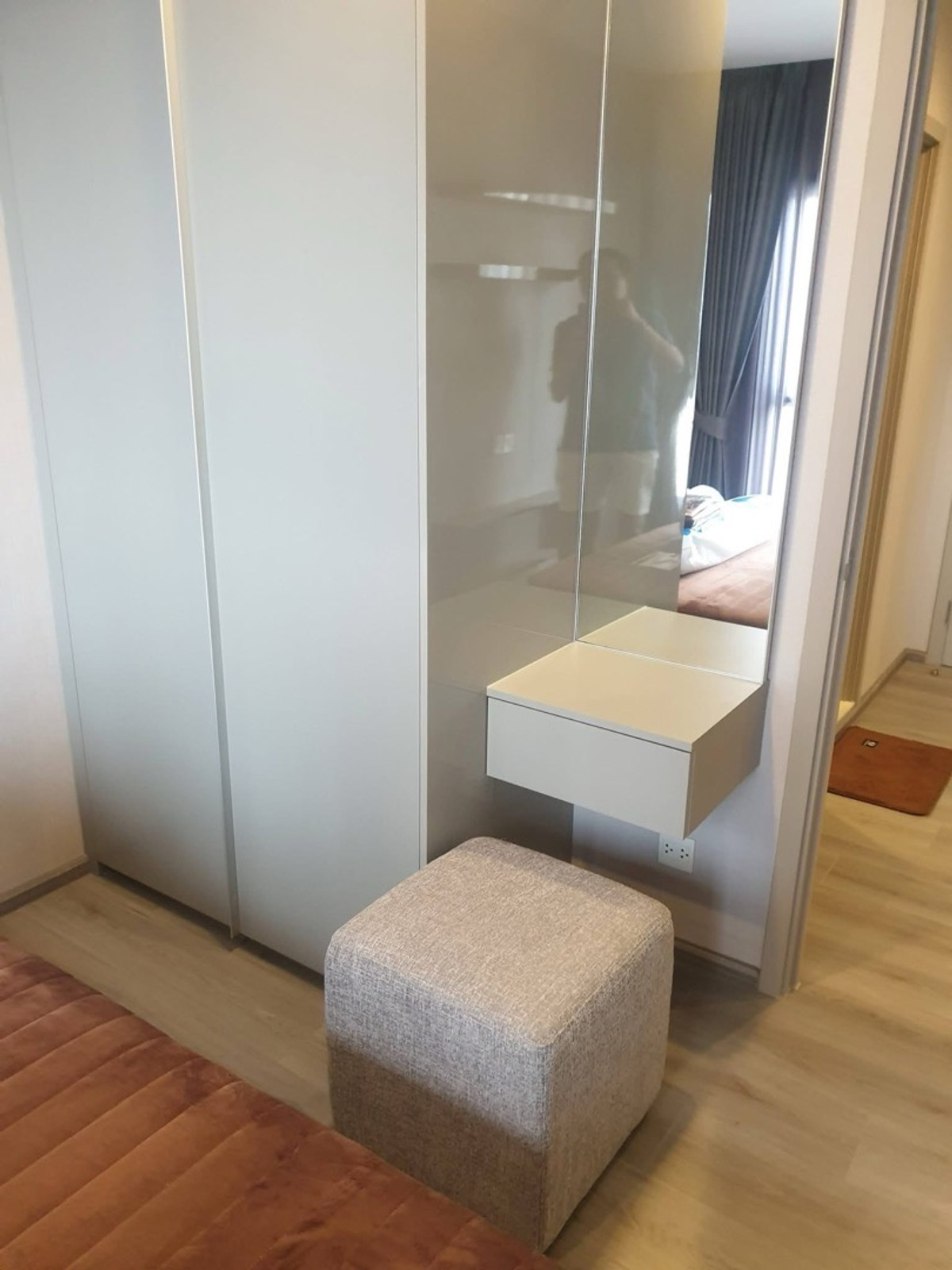 For RentCondoRattanathibet, Sanambinna : #R9732 🎉 240369 Condo for Rent: The Politan Rive