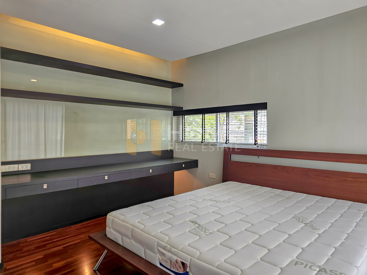 ขายบ้านนวมินทร์ รามอินทรา : โนเบิล จีโอ วัชรพล / 3 ห้องนอน (ขาย), Noble Geo Watcharapol / 3 Bedrooms (FOR SALE) TAN889