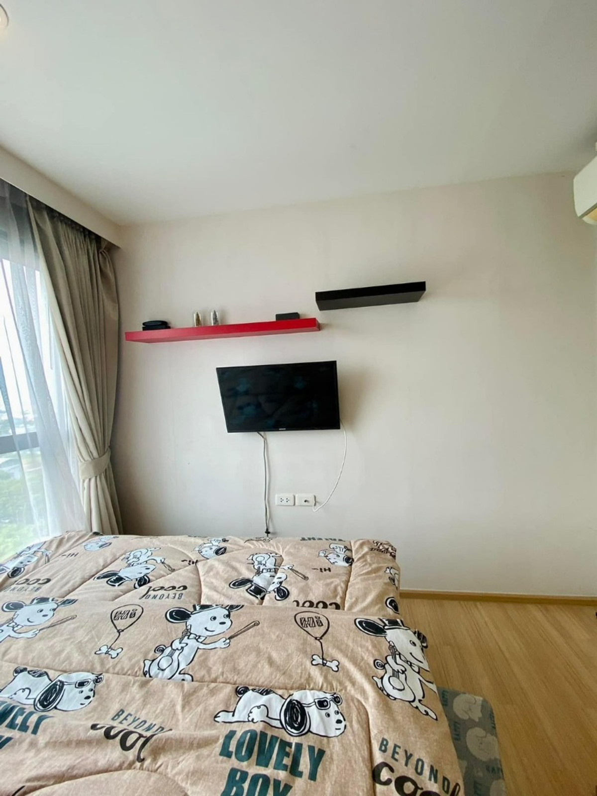 ให้เช่าคอนโดพระราม 9 เพชรบุรีตัดใหม่ RCA : ✅ TB9R231 ✅ Line : @p2nproperty