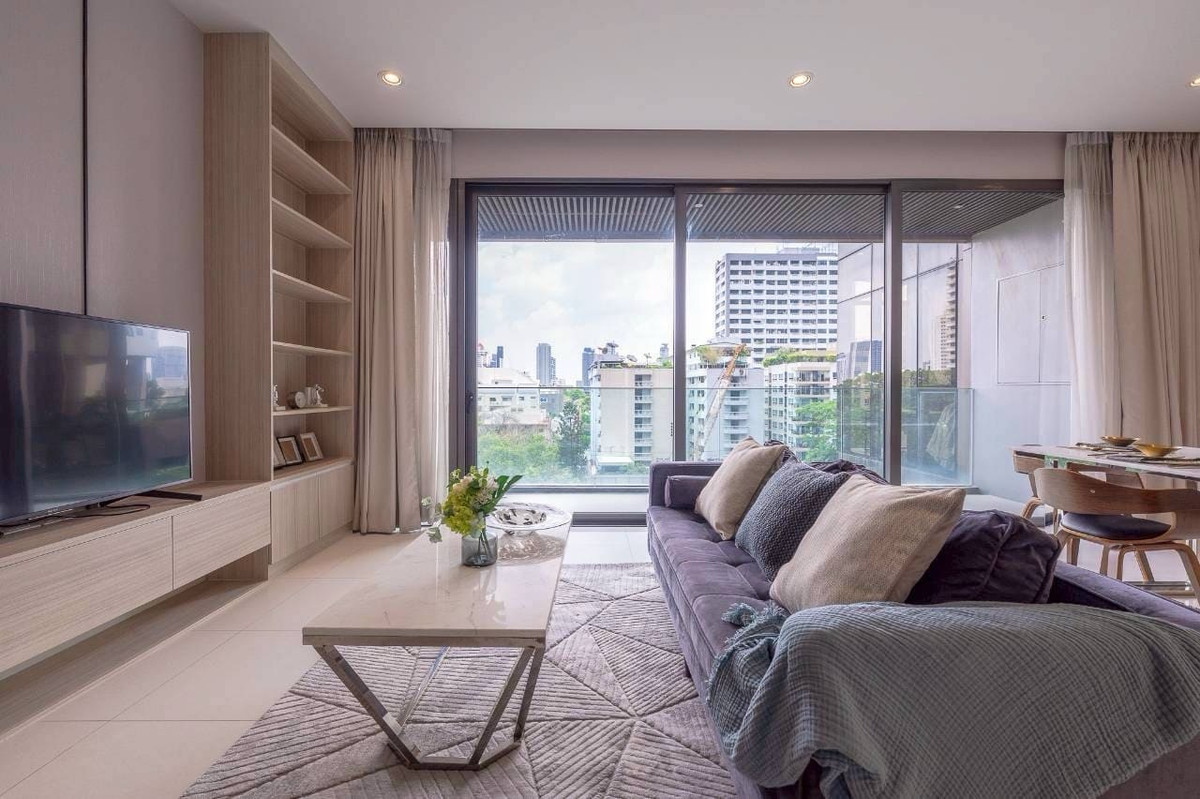 For RentCondoSukhumvit, Asoke, Thonglor : For rent Vittorio Sukhumvit 39 ☎️ 0912322009