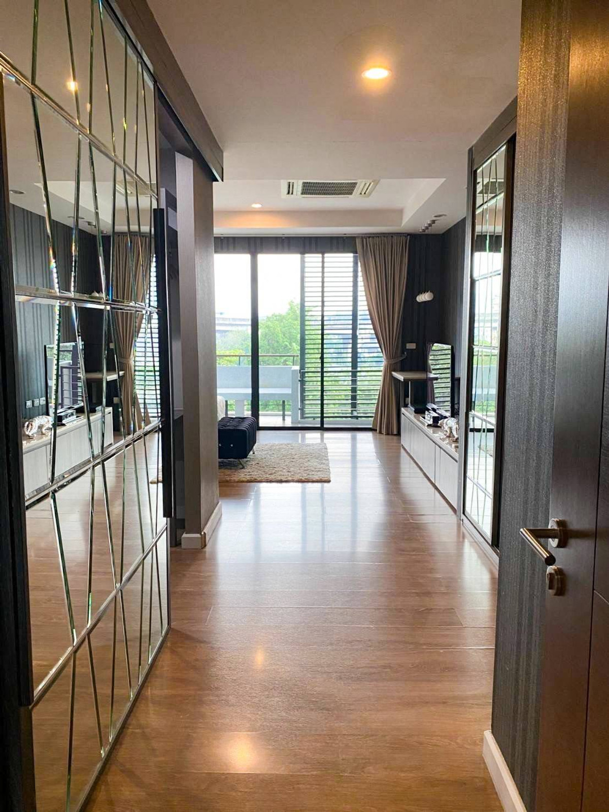 ให้เช่าทาวน์โฮมอ่อนนุช อุดมสุข : เช่า ทาวน์โฮม 3 ห้องนอน 4 ห้องน้ำ เบล็ส ทาวน์ สุขุมวิท 50 |  Bless Town Sukhumvit 50