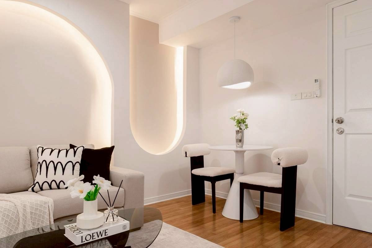 For SaleCondoSapankwai,Jatujak : ✅ S-LUPK118 ✅ Line : @p2nproperty