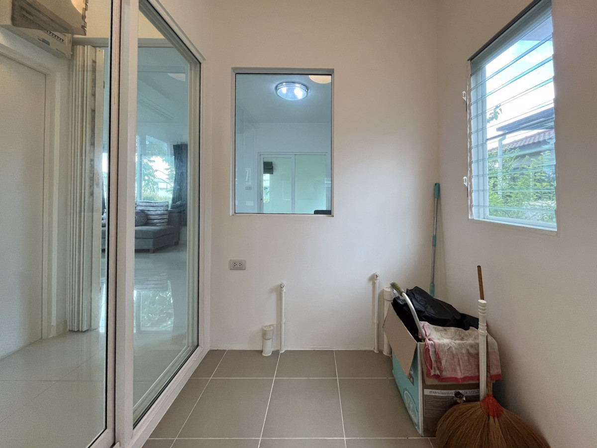 For SaleHouseRama 2, Bang Khun Thian : For Sale House , Villaggio Rama 2 , Samae Dam , Bang Khun Thian , Bangkok , CX-149405