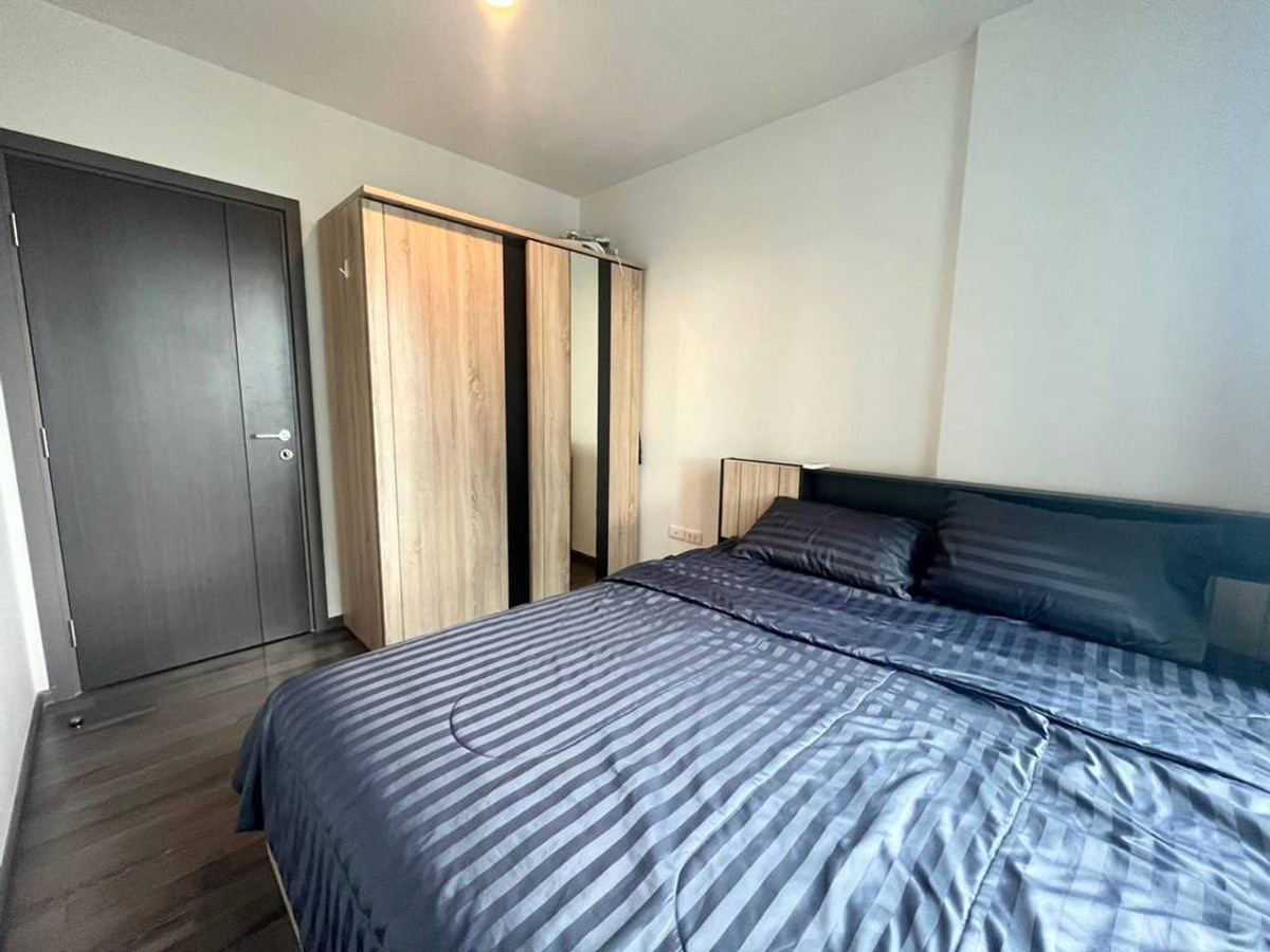 ให้เช่าคอนโดอ่อนนุช อุดมสุข : เช่า  ห้องนอน  ห้องน้ำ เดอะ เบส พาร์ค อีสท์ | The Base Park East