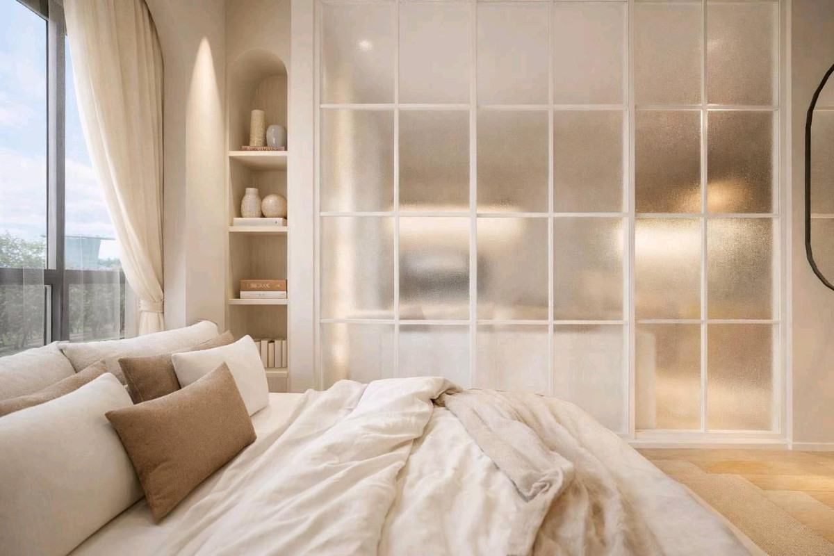 ขายคอนโดรัชดา ห้วยขวาง : คอนโดโซนรัชดา ห้องสวย ซอยเสือใหญ่ใจกลางรัชดา พลาดไม่ได้ !!! ผ่อนเริ่มต้นเพียง 6,xxx บาท/เดือน 
