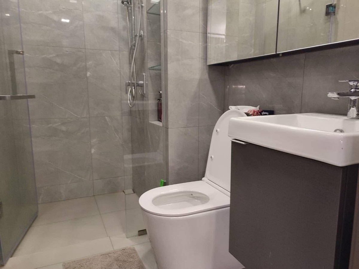 ให้เช่าคอนโดสะพานควาย จตุจักร : 📍โครงการ : The Privacy Jatujak (เดอะ ไพรเวซี่ จตุจักร)
🚝 ใกล้ : MRT สถานีพหลโยธิน 450 เมตร
💵 ราคาเช่า : 16,000 บาท / เดือน