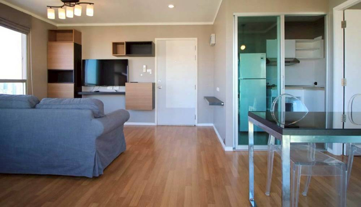 For SaleCondoRama9, Petchburi, RCA : ✅ S-LPARK215 ✅ Line : @p2nproperty