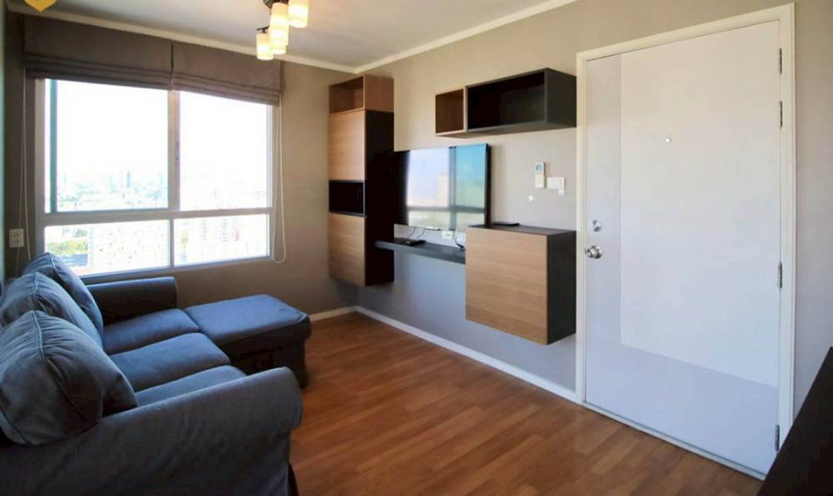 For SaleCondoRama9, Petchburi, RCA : ✅ S-LPARK215 ✅ Line : @p2nproperty